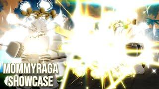 Momraga Showcase + How To Get It | Anime Spirits