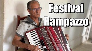 Festival Rampazzo (Dobrado) | Cover José Martins