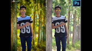 how to edit photoshop by ar edits adarsh raut 11/2017