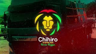 Chihiro - Billie Eilish - Versão Reggae | Dj Christian Rasta