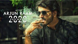 Actor Arjun Raam | Showreel | 2020