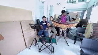 อโนดาต - Nimman Street Orchestra