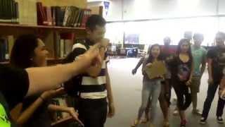 Kevin Luu's 18th Birthday