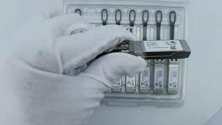 New Arrival Original Brocade 57-1000487-01 Optical Transceiver