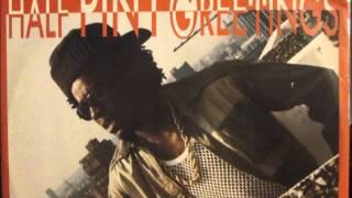 Half Pint -  Greetings  (Original & Version)