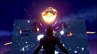 Fortnite Trailer Season 4