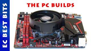 EC Best Bits: The PC Builds