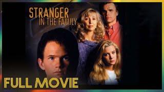 Stranger in the Family (1991) | FULL MOVIE - Neil Patrick Harris, Teri Garr, Randle Mell