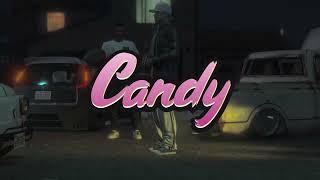 Candy - Rosalia (RKT) - Nahuu Dj