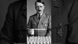 Facts About Hitler #shorts