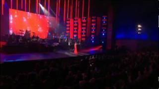 Yanni Voices Concert: Vivire Por Ti - Olga Tanon, Nathan Pacheco (Live in Acapulco 2008 2 of 4)