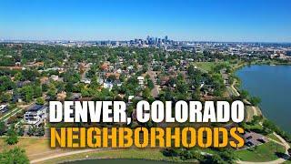 10 Best Places to Live in Denver - Denver, Colorado