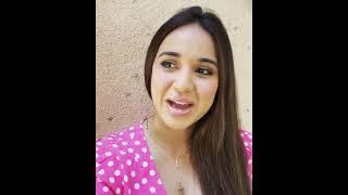 Summer Bishil stories