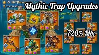 Lords Mobile. Baby Mythic Trap Upgrades. Level 14 Mitts. Level 13 champ boots. Astralite Opening