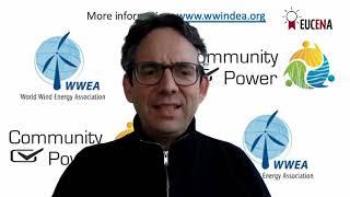 EUCENA 4.1  What is Community Power – Community Energy? ~ www.citizenenergy.academy