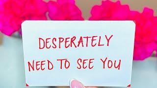 DM to DFWOW‼️The Person Who Has Always Been Skeptical About You Is About To Do The Unthinkable!