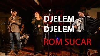 Djelem Djelem (gypsy romani anthem) by Rom Sucar