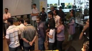 [vodQA7] The Marshmallow Challenge [Part-2]- Sneha Kadam