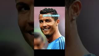 guess the player from their teeth #foryou #hammadgamer #viral #football#shorts#ronaldo