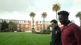 St. Patrick's Seminary Propaedeutic Program - An Inside Look