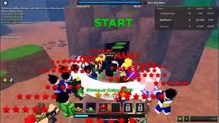 Roblox Ultimate Tower Defense but its a disaster