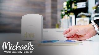 Heidi Swapp & Fujifilm Instax l Extras: Crafts & Hobbies | Michaels