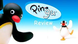 Pingu (1990) - Review