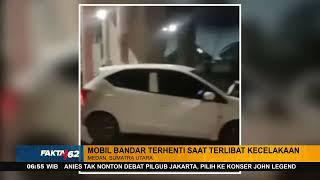 Kejar Kejaran Antara Polisi Dengan Bandar Narkoba Di Medan, Sumatra Utara - Fakta +62