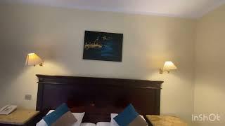 Египет  Свежий обзор Cataract resort Sharm el Sheikh Naama bay / Шарм эль Шейх, Наама бей