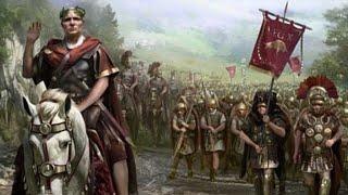 The Roman Republic: The Reign of Caesar