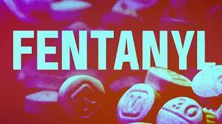 Fentanyl V3  Narcotic Trance Music  Revolutionary 4D Technology (Based on Binaural Beats)