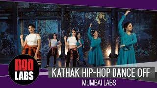 Kathak Hip-Hop Dance Off: Mumbai Labs