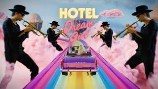 Hotel Dream Girl