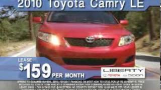 Liberty Toyota Scion #1 Volume Dealer Burlington, NJ