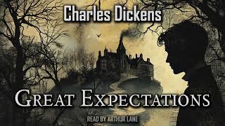 Great Expectations by Charles Dickens | Complete Audiobook 