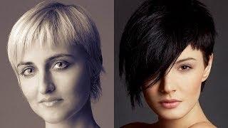 30 Beautiful Short Hairstyles for Fine Hair