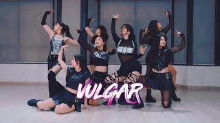 Sam Smith, Madonna - VULGAR : Gangdrea Choreography [부산댄스학원/서면댄스학원] #samsmith #madonna