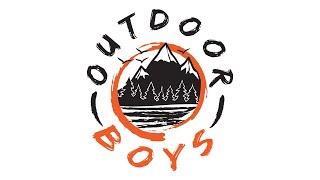 Subscribe to the Outdoor Boys YouTube Channel