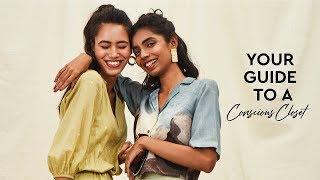 A Conscious Closet - Your Eco-Friendly Clothing Guide | Nykaa Fashion