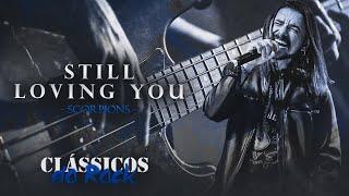 Still Loving You - Scorpions (André Leite - Cover)