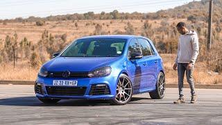 VW Golf 6 R Full In-Depth Review | The Beginning Of The Modern R |