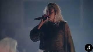 Linkin Park - One step closer ( New singer Emily Armstrong ) live 2024