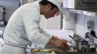 The Italian Culinary Academy Ch 01 The Italian Culinary Experience