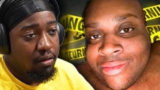 JiDion Reacts To EDP Getting Caught AGAIN!