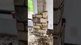 ️ #builder #construction #masonrywork #stonemason #stonemasonry #craftsman #