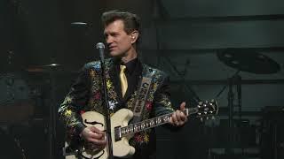 Chris Isaak - Wicked Game (Beyond The Sun 2012 LIVE!)