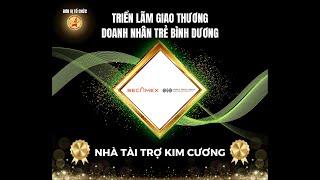 TRÂN TRỌNG CẢM ƠN QUÝ NHÀ TÀI TRỢ KIM CƯƠNG - TRUNG TÂM TRIỂN LÃM WTC EXPO