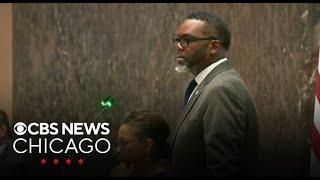 Chicago City Council rejects Mayor's tax proposal l Full meeting