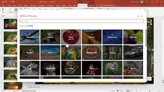 PowerPoint   10   Inserting Video