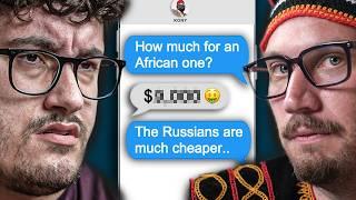 Financial Audit: 90-Day Fiancé